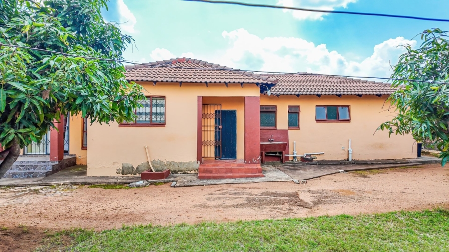 3 Bedroom Property for Sale in Mogwase North West
